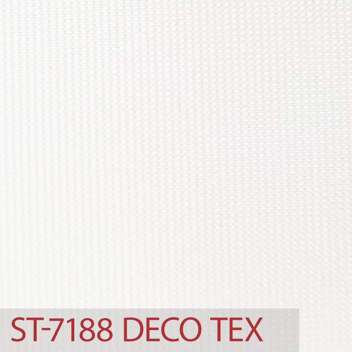 Custom Printed Fabric Graphics - ST-7188 DecoTex