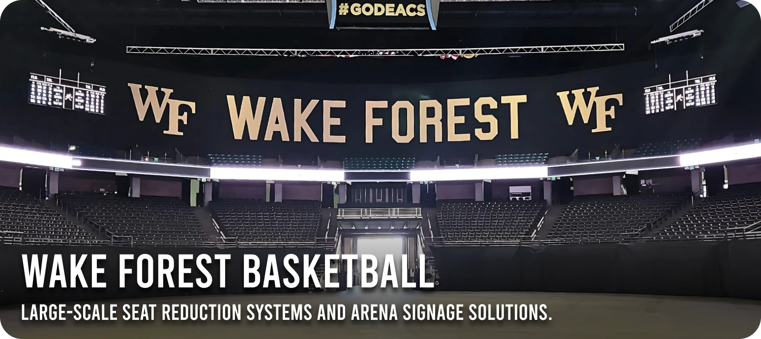 Wake Forest Basketball