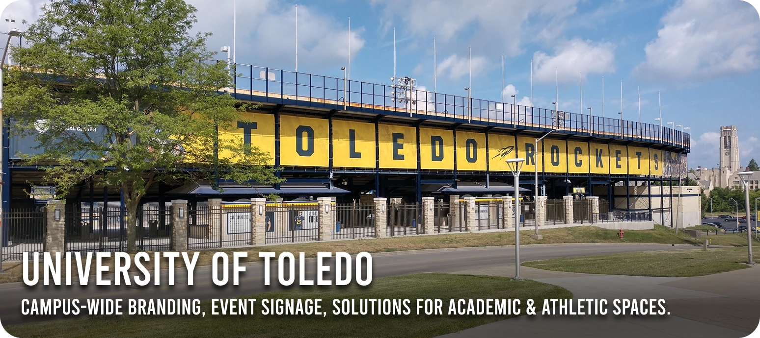 University of Toledo
