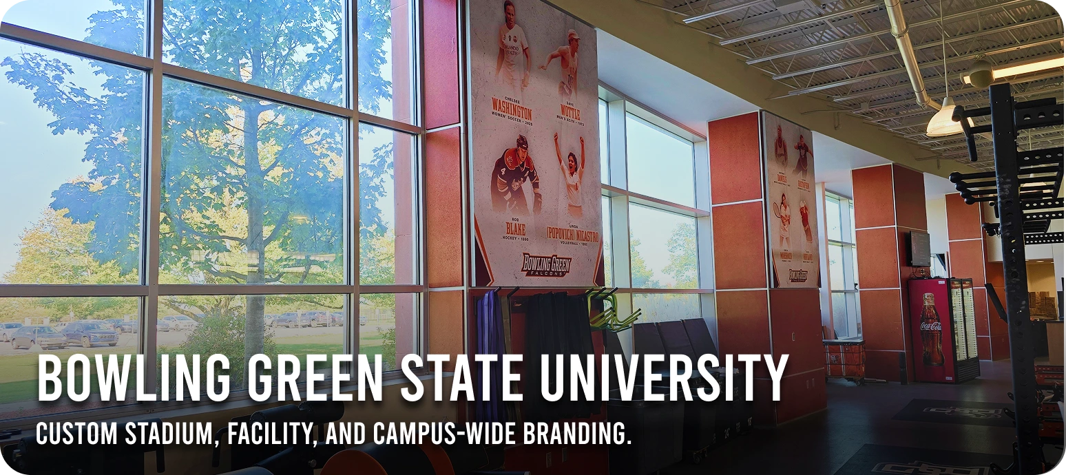 Bowling Green State University