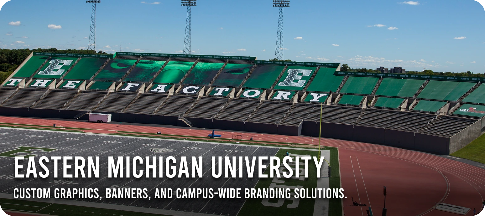 Eastern Michigan University